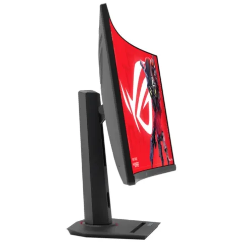 مانیتور ایسوس ASUS ROG XG32WCS 32'' 2K 180Hz F-VA 1ms - تصویر ۵