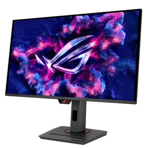 مانیتور ایسوس  "ASUS ROG XG27ACDNG 2K 360Hz QD-OLED 0.03ms 27 - تصویر ۲