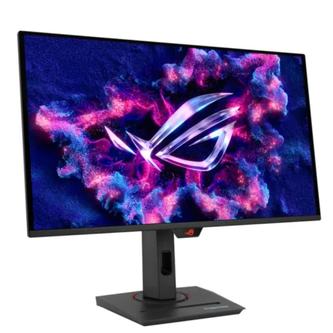 مانیتور ایسوس  "ASUS ROG XG27ACDNG 2K 360Hz QD-OLED 0.03ms 27 - تصویر ۳