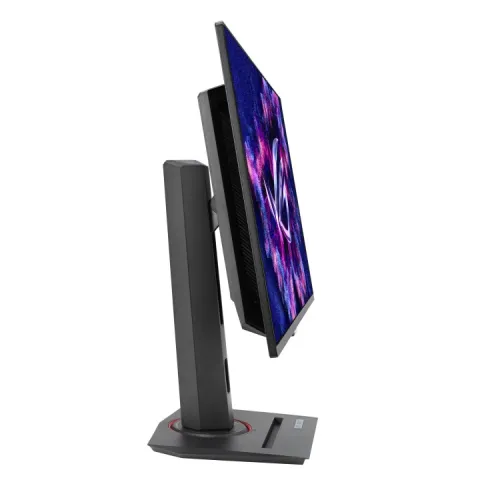 مانیتور ایسوس  "ASUS ROG XG27ACDNG 2K 360Hz QD-OLED 0.03ms 27 - تصویر ۴