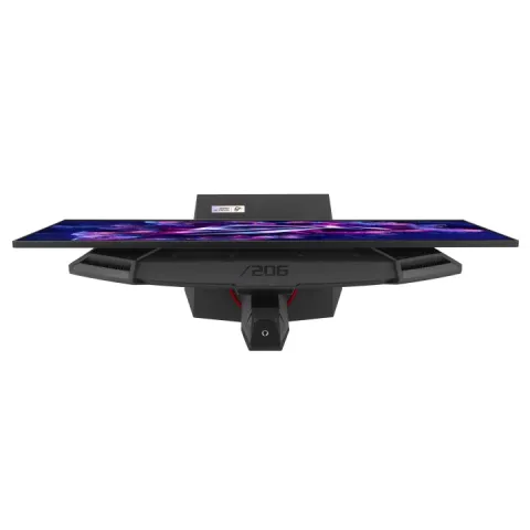 مانیتور ایسوس  "ASUS ROG XG27ACDNG 2K 360Hz QD-OLED 0.03ms 27 - تصویر ۶