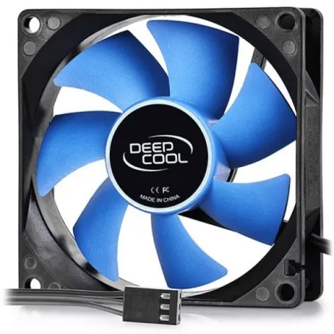 خنک کننده دیپ کول ICE EDGE MINI FS - تصویر ۲