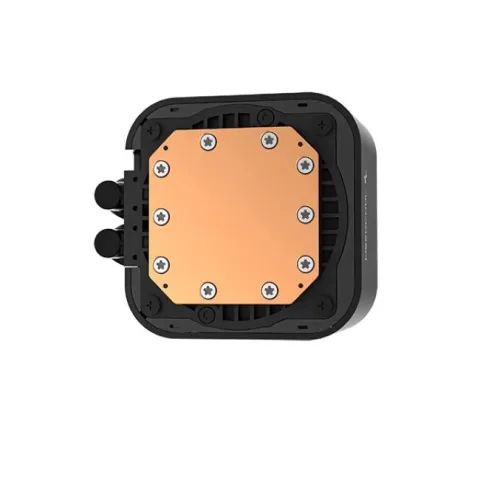 خنک کننده دیپ کول DEEPCOOL INFINITY LQ360 - تصویر ۳