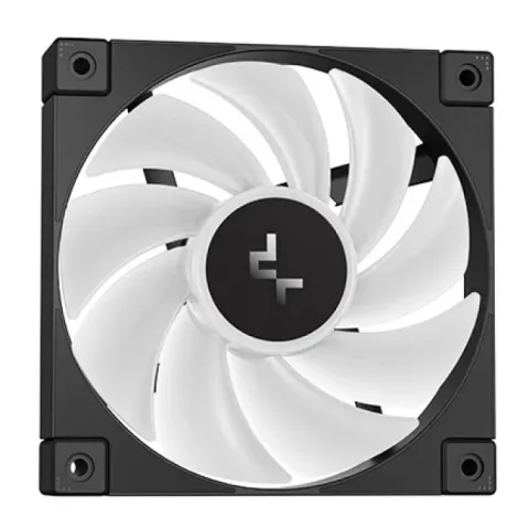 خنک کننده دیپ کول DEEPCOOL INFINITY LQ360 - تصویر ۴