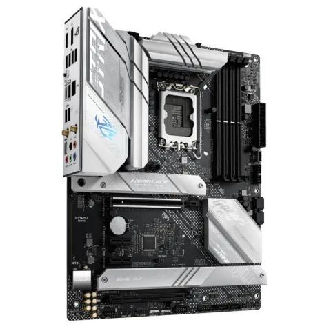 مادربرد ایسوس Rog Strix B660-A Gaming WIFI DDR5 - تصویر ۲
