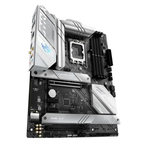 مادربرد ایسوس Rog Strix B660-A Gaming WIFI DDR5 - تصویر ۳