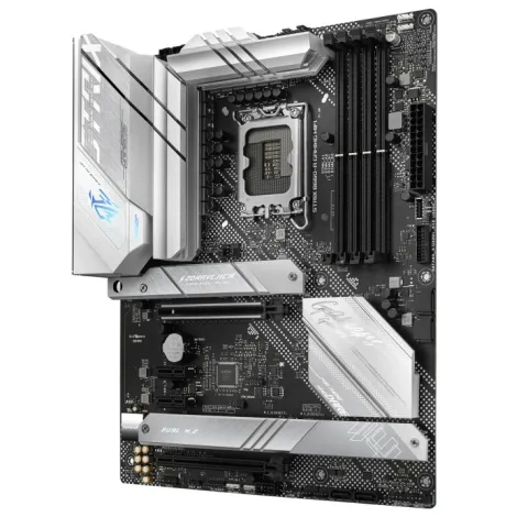 مادربرد ایسوس Rog Strix B660-A Gaming WIFI DDR5 - تصویر ۴