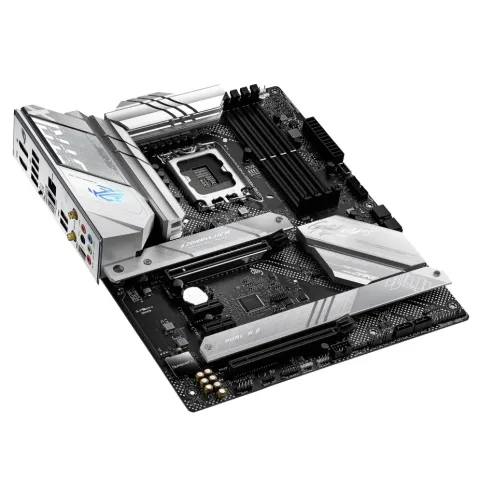 مادربرد ایسوس Rog Strix B660-A Gaming WIFI DDR5 - تصویر ۵
