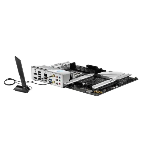 مادربرد ایسوس Rog Strix B660-A Gaming WIFI DDR5 - تصویر ۶