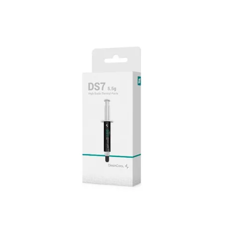 خمیر سیلیکون دیپ کول DEEPCOOL DS7 5.5G - تصویر ۳