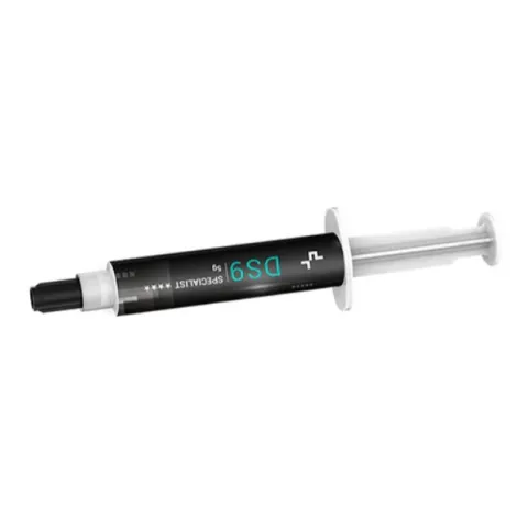 خمیر سیلیکون دیپ کول DEEPCOOL DS9 5G - تصویر ۴