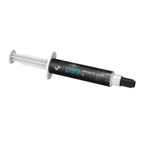 خمیر سیلیکون دیپ کول DEEPCOOL DS9 5G - تصویر ۳