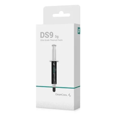 خمیر سیلیکون دیپ کول DEEPCOOL DS9 5G - تصویر ۶