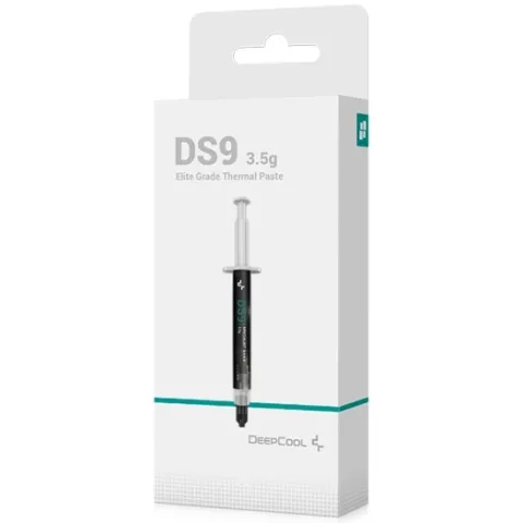 خمیر سیلیکون دیپ کول DEEPCOOL DS9 3.5G - تصویر ۵