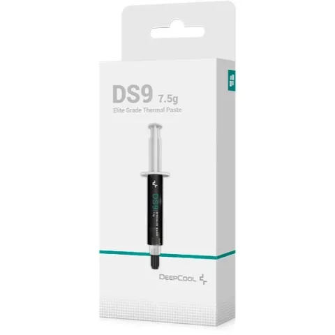خمیر سیلیکون دیپ کول DEEPCOOL DS9 7.5G - تصویر ۳