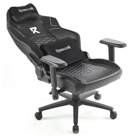 صندلی گیمینگ ردراگون REDRAGON C325 GAMING CHAIR - تصویر ۴