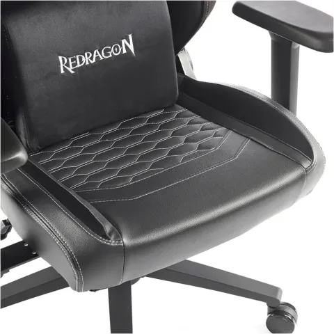 صندلی گیمینگ ردراگون REDRAGON C325 GAMING CHAIR - تصویر ۹