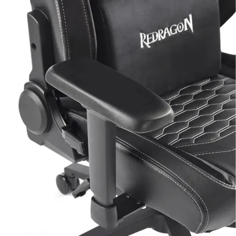 صندلی گیمینگ ردراگون REDRAGON C325 GAMING CHAIR - تصویر ۱۰