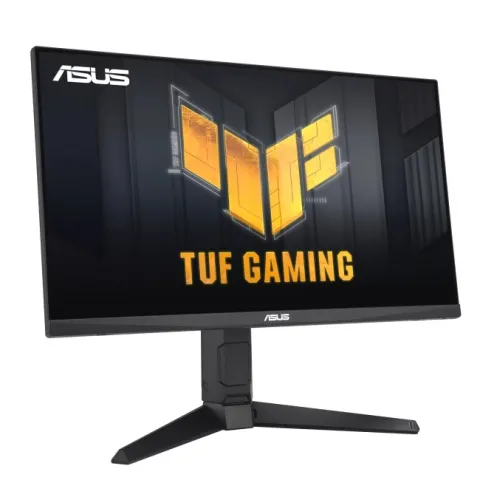 مانیتور 24 اینچ ایسوس TUF VG249QL3A - 24" FHD 180Hz F-IPS 1ms - تصویر ۲