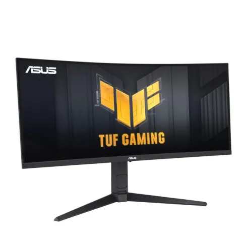 مانیتور 34 خمیده اینچ ایسوس TUF VG34VQL3A 2K 180Hz 1ms VA CURVED - تصویر ۵