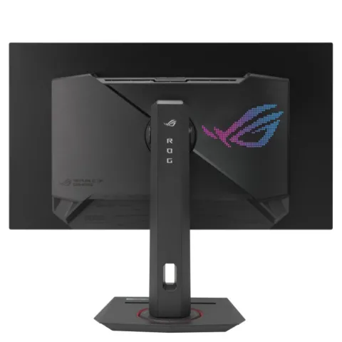 مانیتور ایسوس ASUS ROG XG27AQDMG 2K 240Hz WOLED 0.03ms - تصویر ۵