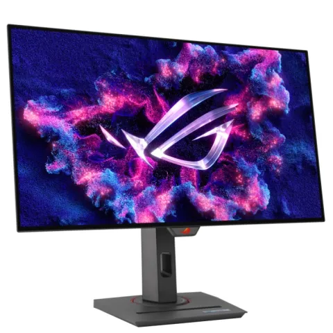 مانیتور ایسوس ASUS ROG XG27AQDMG 2K 240Hz WOLED 0.03ms - تصویر ۳