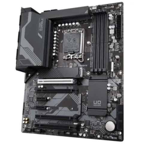 مادربرد گیگابایت GIGABYTE Z790 UD AC DDR5 - تصویر ۲
