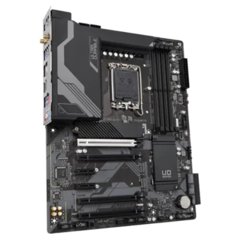 مادربرد گیگابایت GIGABYTE Z790 UD AC DDR5 - تصویر ۴