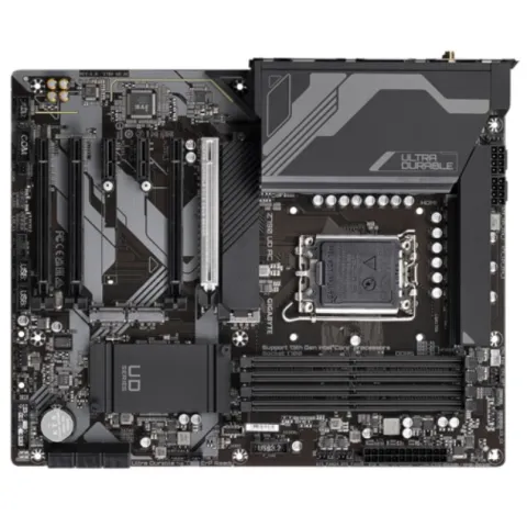 مادربرد گیگابایت GIGABYTE Z790 UD AC DDR5 - تصویر ۵