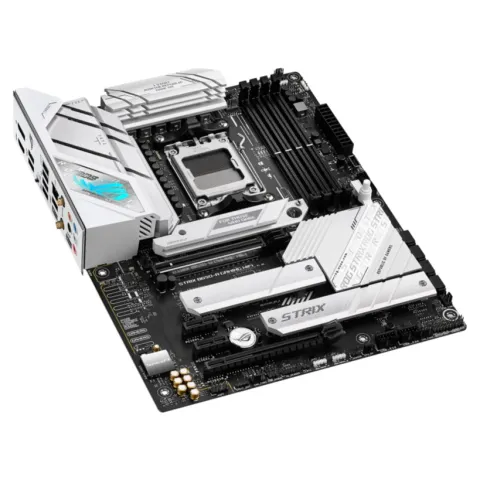 مادربرد ایسوس ASUS ROG STRIX B650-A DDR5 - تصویر ۵