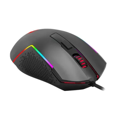 موس ردراگون سیمیREDRAGON TRIDENT BASIC M616 - تصویر ۳