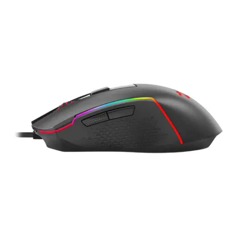 موس ردراگون سیمیREDRAGON TRIDENT BASIC M616 - تصویر ۴