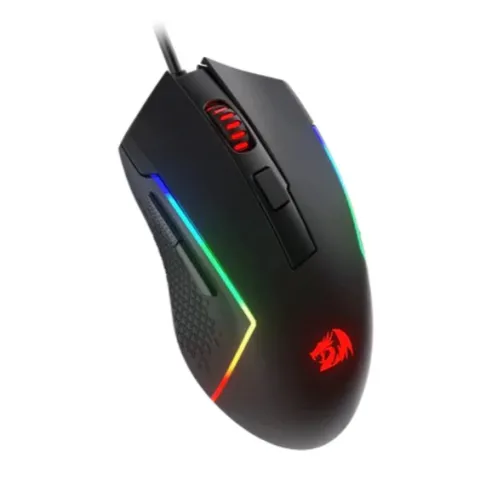 موس ردراگون سیمیREDRAGON TRIDENT BASIC M616 - تصویر ۶