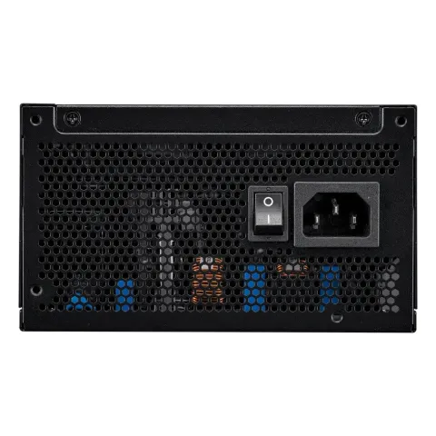 پاور 750 وات کولر مستر GX II GOLD Full Modular ATX3.0 - تصویر ۳