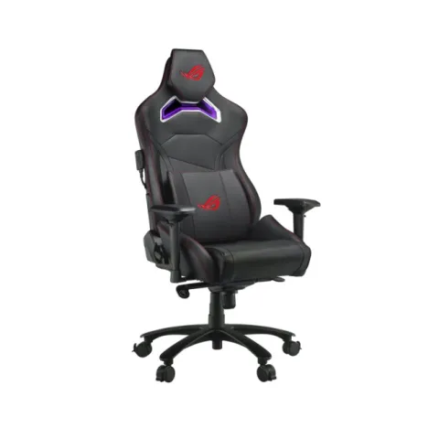 صندلی گیمینگ ایسوس ASUS ROG CHARIOT BLACK SL300C - تصویر ۳