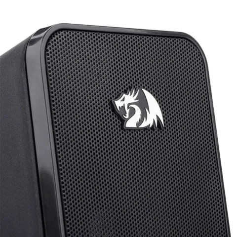 اسپیکر گیمینگ ردراگون  REDRAGON SPEAKER GS500 STENTOR - تصویر ۳
