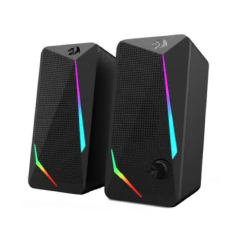 اسپیکر گیمینگ ردراگون  REDRAGON SPEAKER GS510 waltz - تصویر ۲