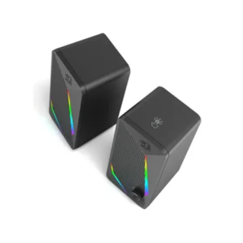 اسپیکر گیمینگ ردراگون  REDRAGON SPEAKER GS510 waltz - تصویر ۳