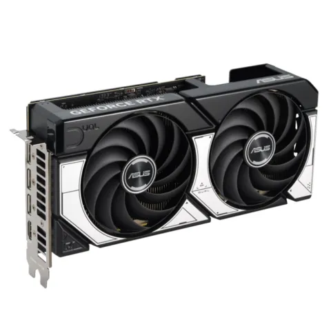 کارت گرافیک ایسوس ASUS DUAL RTX 5070 OC 12GB - تصویر ۳