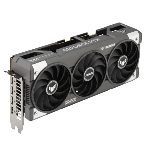 کارت گرافیک ایسوس TUF Gaming RTX 5060 OC 8G GDDR7 - تصویر ۵
