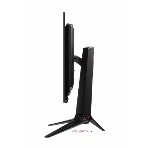 مانیتور 32 اینچ ایسوس ROG SWIFT OLED PG32UCDP - 32" 4K@240HZ / FHD@480Hz WOLED HDR TYPE C 90W - تصویر ۷