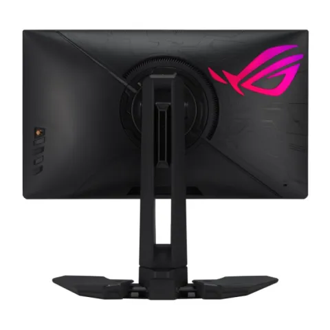 مانیتور ایسوس ASUS ROG SWIFT PRO PG248QP - 24.1" FHD 540HZ E-TN 0.2ms - تصویر ۵