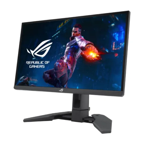 مانیتور ایسوس ASUS ROG SWIFT PRO PG248QP - 24.1" FHD 540HZ E-TN 0.2ms - تصویر ۳
