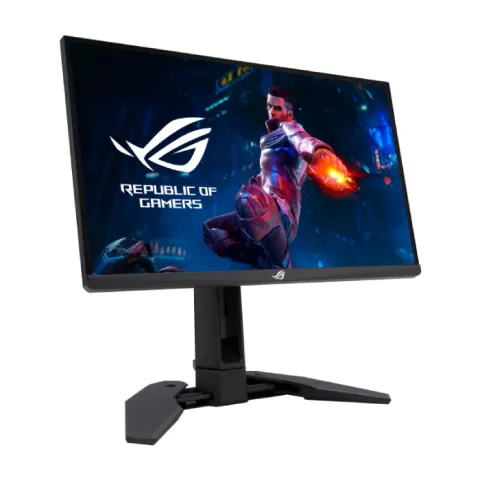 مانیتور ایسوس ASUS ROG SWIFT PRO PG248QP - 24.1" FHD 540HZ E-TN 0.2ms - تصویر ۲