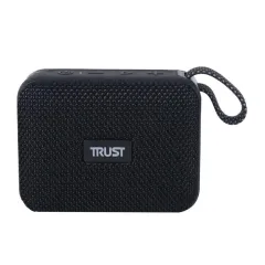 speaker trust