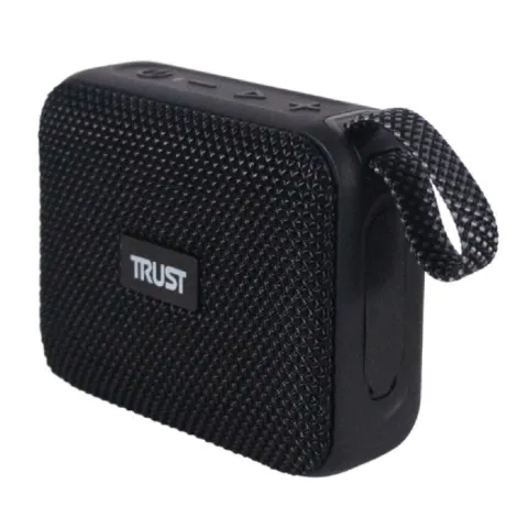 اسپیکر تراست TRUST SPEAKER TBS 320 5W 500mAh - تصویر ۲