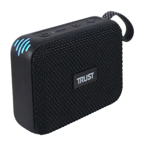 اسپیکر تراست TRUST SPEAKER TBS 320 5W 500mAh - تصویر ۳