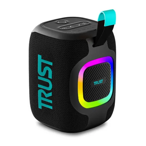 اسپیکر تراست TRUST SPEAKER TBS 3700 20W 3000mAh - تصویر ۳