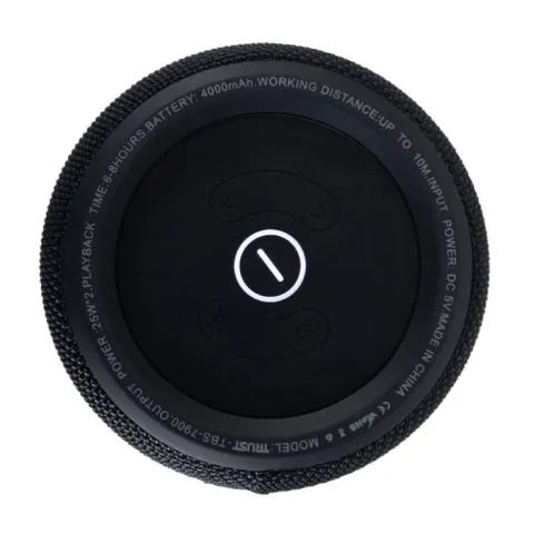 اسپیکر تراست TRUST SPEAKER TBS 7900 30x2W 6000mAh - تصویر ۳