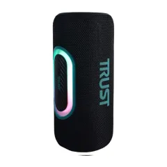 speaker trust